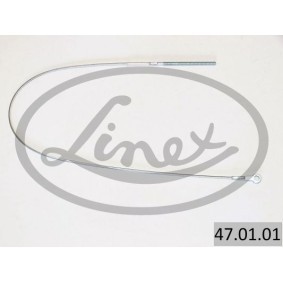 Köp Vajer, driftsbroms av LINEX 44.01.10 till det låga priset 75,65 kr