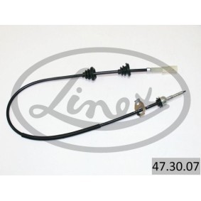 Köp Vajer, driftsbroms av LINEX 47.01.28 till det låga priset 145,83 kr