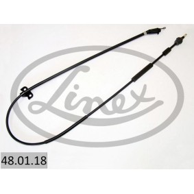 Köp Kopplingsvajer av LINEX 47.10.01 till det låga priset 130,07 kr