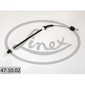 Acquista Cavo frizione da LINEX 47.10.02 a buon mercato per soli 19,17 €