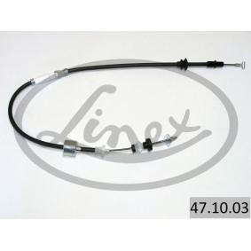 Acquista Cavo frizione da LINEX 47.10.03 a buon mercato per soli 30,07 €
