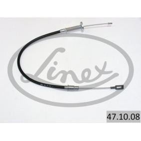 Köp Kopplingsvajer av LINEX 47.10.08 till det låga priset 225,06 kr