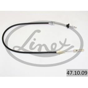 Köp Kopplingsvajer av LINEX 47.10.09 till det låga priset 144,09 kr