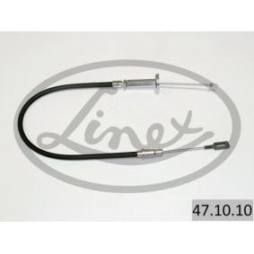 Acquista Cavo frizione da LINEX 47.10.10 a buon mercato per soli 20,09 €