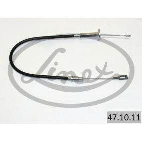 Acquista Cavo frizione da LINEX 47.10.11 a buon mercato per soli 19,42 €