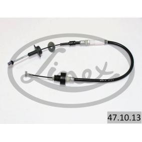Köp Kopplingsvajer av LINEX 47.10.13 till det låga priset 420,98 kr