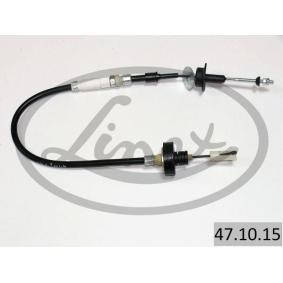 Acquista Cavo frizione da LINEX 47.10.15 a buon mercato per soli 30,66 €