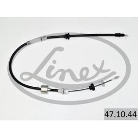 Acquista Cavo frizione da LINEX 47.10.44 a buon mercato per soli 29,66 €