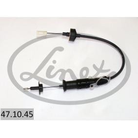 Acquista Cavo frizione da LINEX 47.10.45 a buon mercato per soli 47,73 €