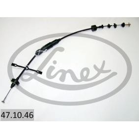 Köp Kopplingsvajer av LINEX 47.10.46 till det låga priset 647,79 kr