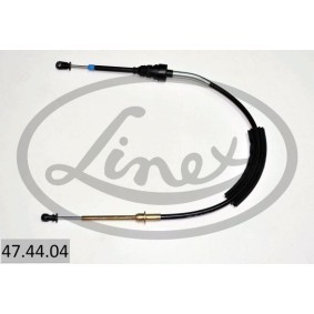 Acquista Cavo frizione da LINEX 47.10.48 a buon mercato per soli 19,75 €