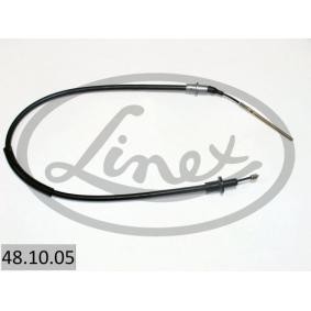 Acquista Cavo frizione da LINEX 48.10.05 a buon mercato per soli 10,88 €