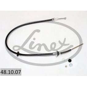 Acquista Cavo frizione da LINEX 48.10.07 a buon mercato per soli 16,40 €