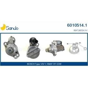 Lichtmaschine von SANDO
