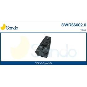 Køb Kontakt, rudehejs af SANDO SWR66002.0 til den lave pris 986,71 DKK