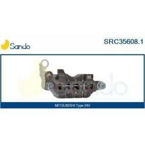 Fensterheberschalter SWR70000.0