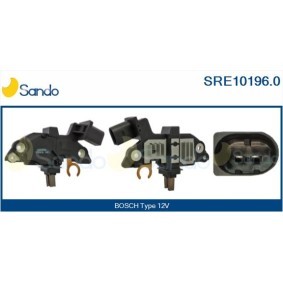 Compre Botonera de elevalunas de SANDO online para Antara A (L07) a precios moderados