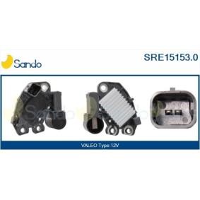Køb Kontakt, rudehejs af SANDO SWR74005.0 til den lave pris 213,04 DKK
