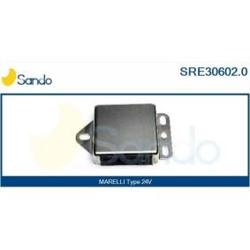 Comprar Interruptor de elevalunas de SANDO SWR76038.0 a bajo precio de 155,00 €