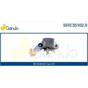 Comprar Interruptor de elevalunas de SANDO SWR77000.0 a bajo precio de 10,76 €