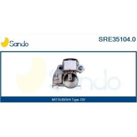 Comprar Interruptor de elevalunas de SANDO SWR77002.0 a bajo precio de 9,80 €