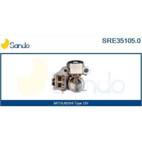 Comprar Interruptor de elevalunas de SANDO SWR77003.0 a bajo precio de 24,00 €