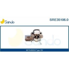 Comprar Interruptor de elevalunas de SANDO SWR77004.0 a bajo precio de 27,34 €