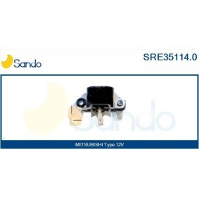 Fensterheberschalter SWR77010.0