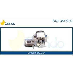Comprar Interruptor de elevalunas de SANDO SWR77013.0 a bajo precio de 93,07 €