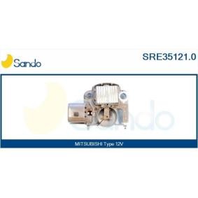 Fensterheberschalter SWR77015.0