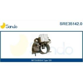 Fensterheberschalter SWR78003.0
