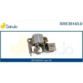 Fensterheberschalter SWR78004.0