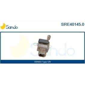 Køb Kontakt, rudehejs af SANDO SWR81002.0 til den lave pris 1077,19 DKK