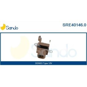Fensterheberschalter SWR81003.0