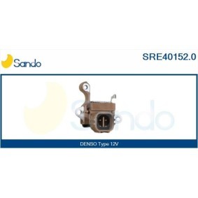 Køb Kontakt, rudehejs af SANDO SWR82003.0 til den lave pris 926,28 DKK