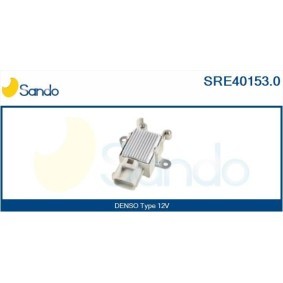 Køb Kontakt, rudehejs af SANDO SWR82004.0 til den lave pris 941,43 DKK
