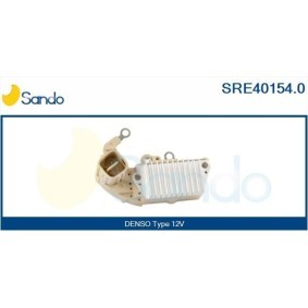 Køb Kontakt, rudehejs af SANDO SWR82005.0 til den lave pris 1077,19 DKK