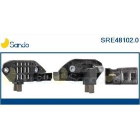 Køb Kontakt, rudehejs af SANDO SWR85006.0 til den lave pris 773,19 DKK