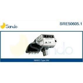Fensterheberschalter SWR86002.0
