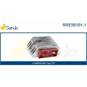 Fensterheberschalter SWR86013.0