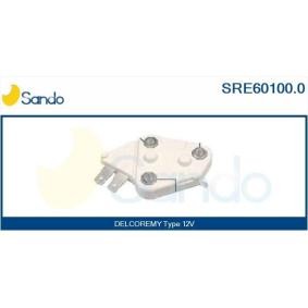 Fensterheberschalter SWR86018.0