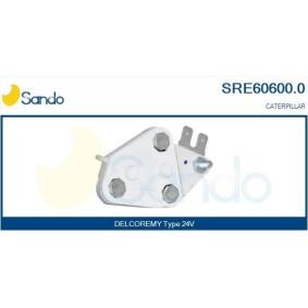 Fensterheberschalter SWR89005.0