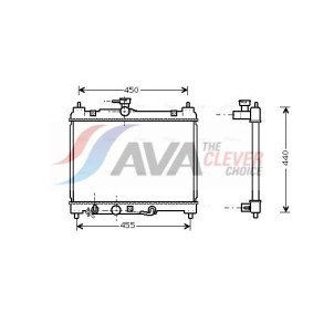 Acquista Compressore aria condizionata da AVA COOLING SYSTEMS SZK125 a buon mercato per soli 479,44 €