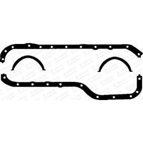 Achetez des Jeu de joints d'étanchéité, carter d'huile GOETZE 23-22677-00/0 à prix pour 10,34 €