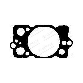 Comprar Junta de culata de GOETZE 30-025013-20 a bajo precio de 15,70 €