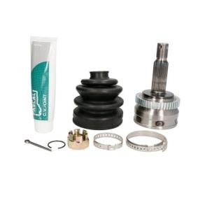 Compre Jogo de apoios, veio de transmissão da PASCAL G10570PC a um preço baixo por 43,56 €