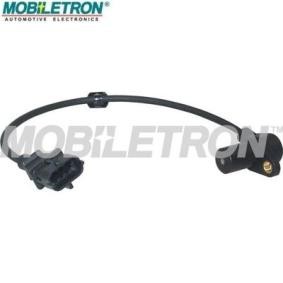 Kurbelwellensensor von MOBILETRON