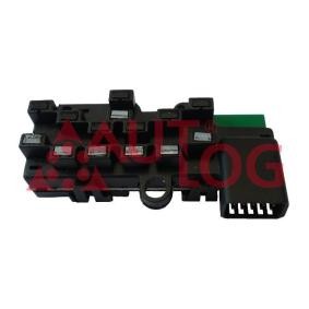 Lenkwinkelsensor von AUTLOG AS5208