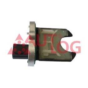 Lenkwinkelsensor AS5209