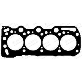 Comprar Junta de culata de GOETZE 30-029163-00 a bajo precio de 128,68 €